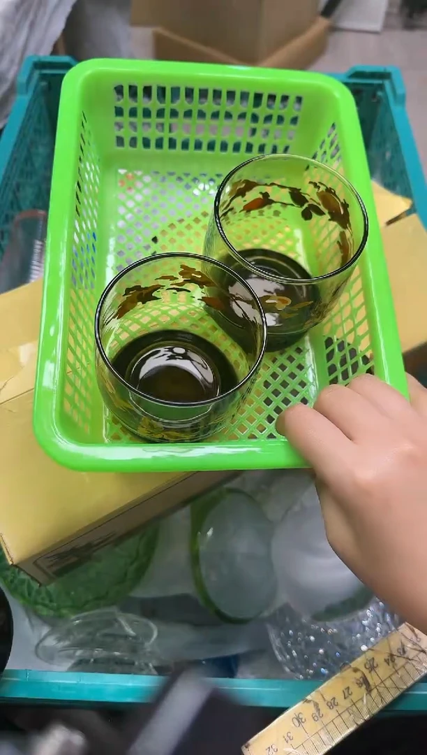 手工艺品玻璃春*137