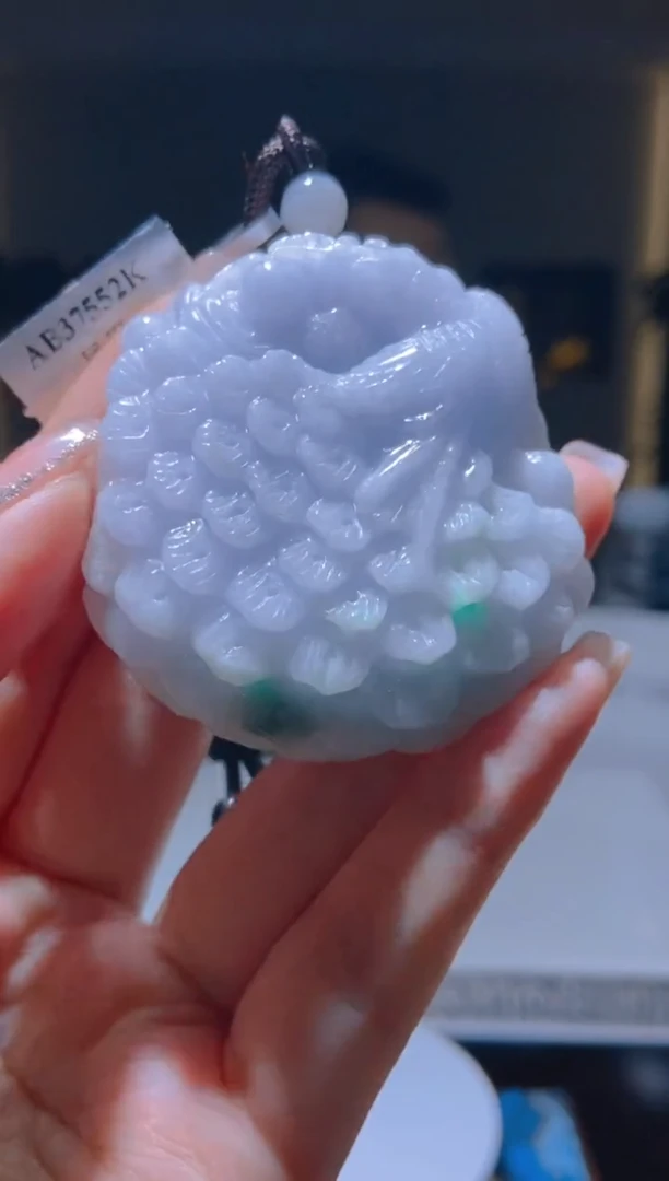 【闪购商品】定制翡翠未镶嵌闪购毛货链接WM040