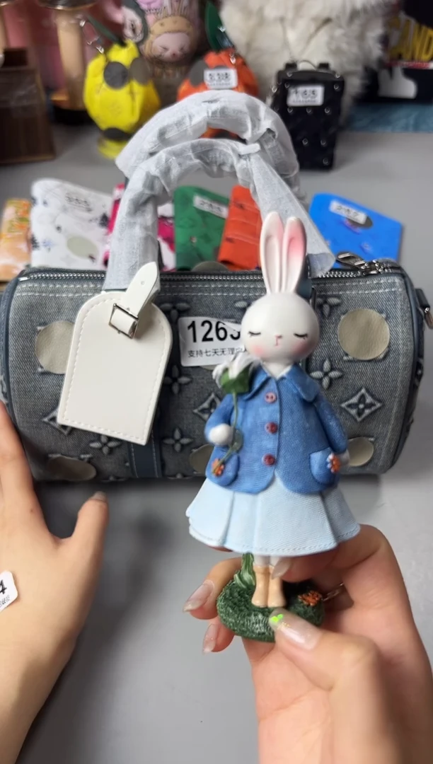 瓷片手工无品牌 七天无理由