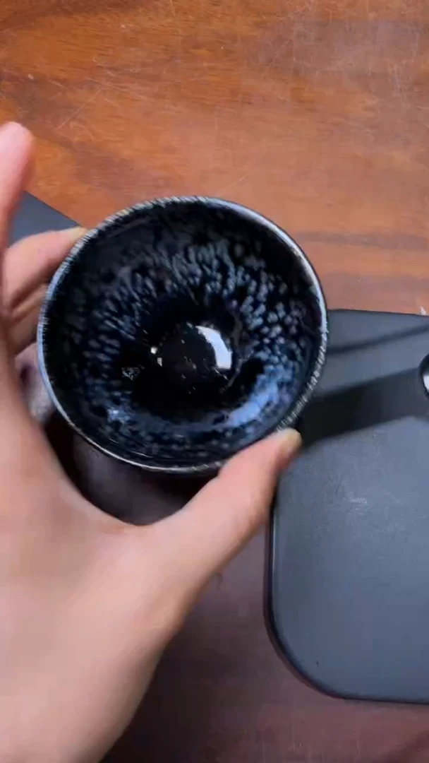 茶盏李英高端收藏103