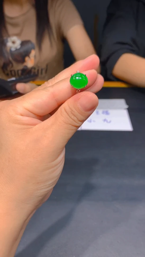 未镶嵌定制翡翠48定制翡翠—多样性发货（发其一）