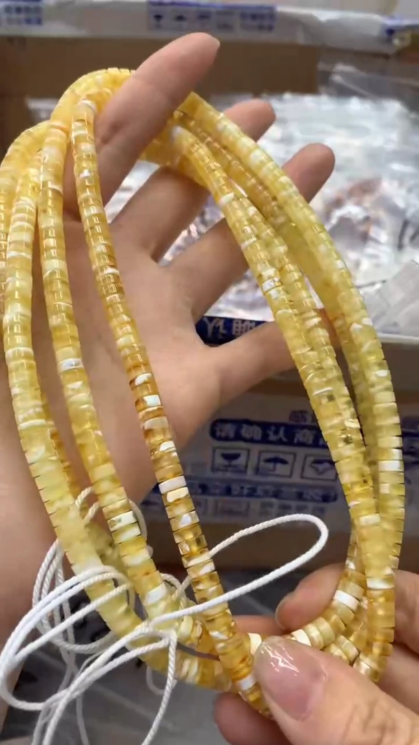 【闪购商品】琥珀珠宝奇石未镶嵌105多样性发其一