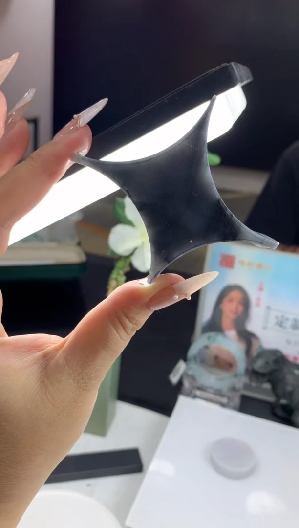未镶嵌边角定制翡翠边角