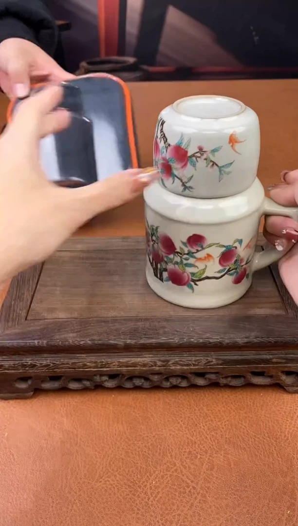 【闪购商品】陶禧茶器闪购福利V