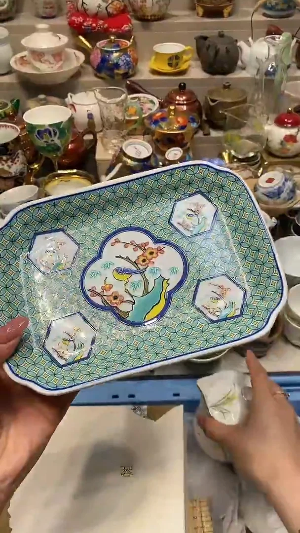瓷片统自动截取直播间实时画面