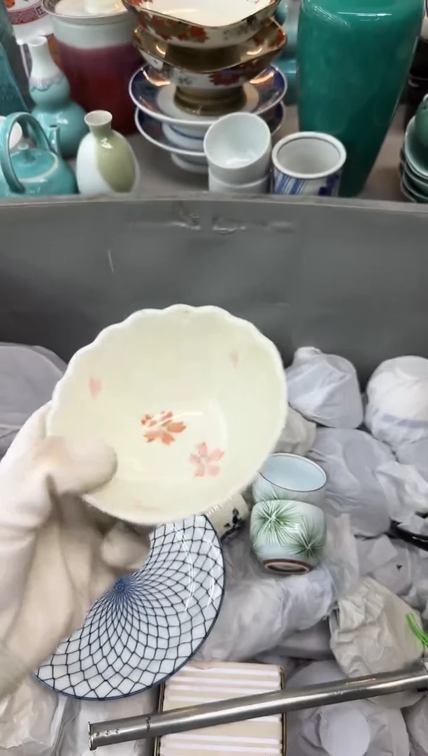 摆件福*多瓷器瓷器瓷器瓷器