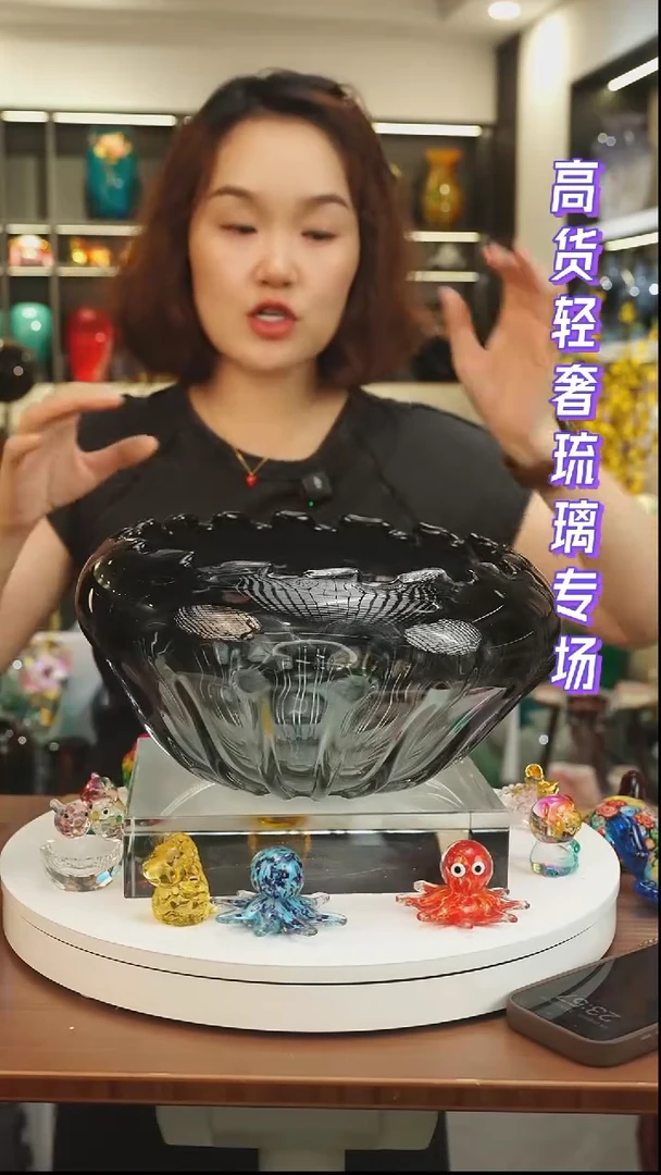 外贸花瓶尾货186