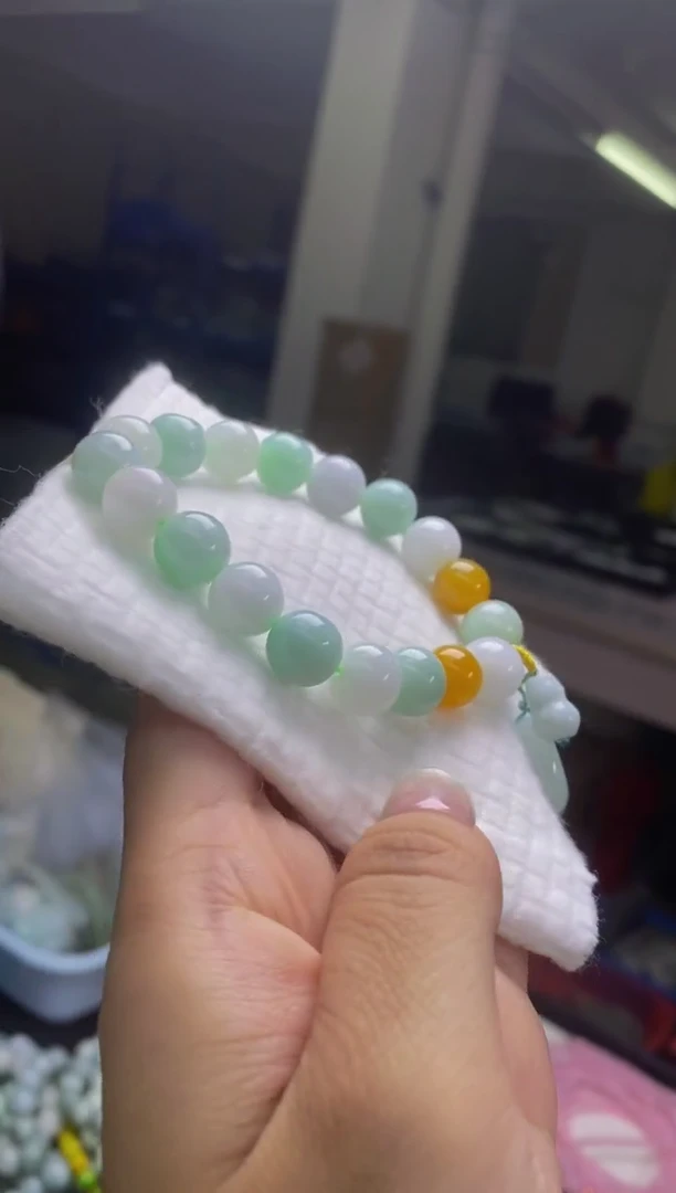 颈饰未镶嵌翡翠闪购0003334卡10