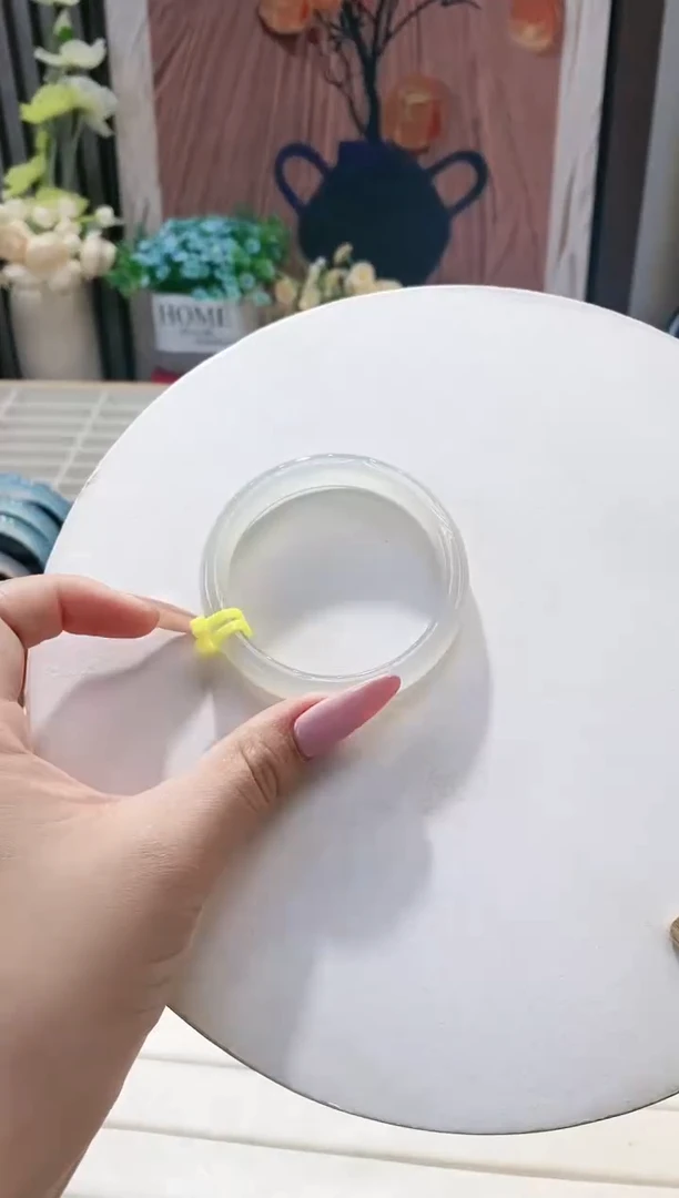 手镯玛瑙/玉髓未镶嵌50-54.2