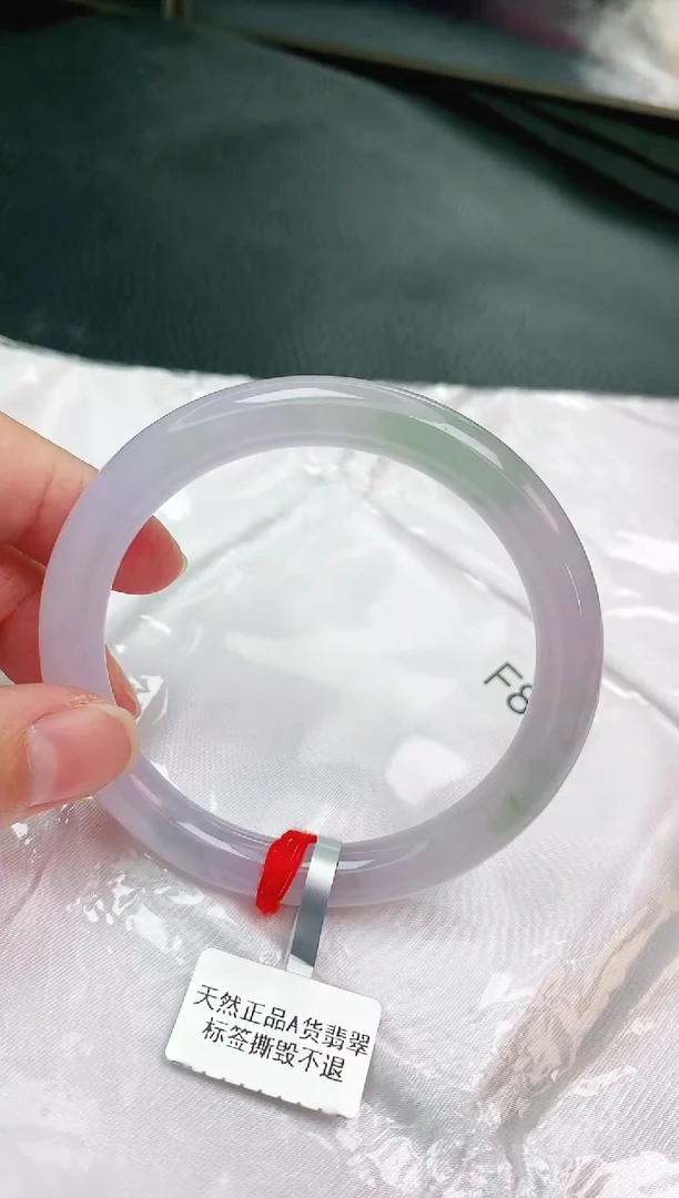 未镶嵌手镯翡翠缅甸天然A货翡翠手镯