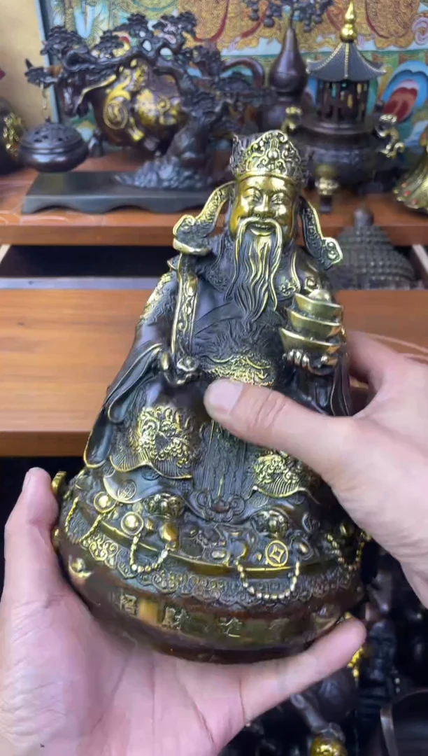 高品铜社精选链接