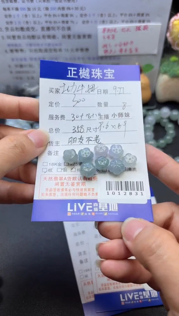 散珠翡翠坳*妞ZYZB-1012831