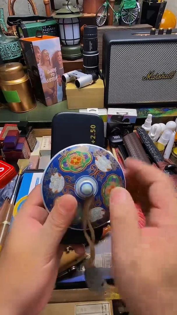 瓷器茶具品  工艺美术