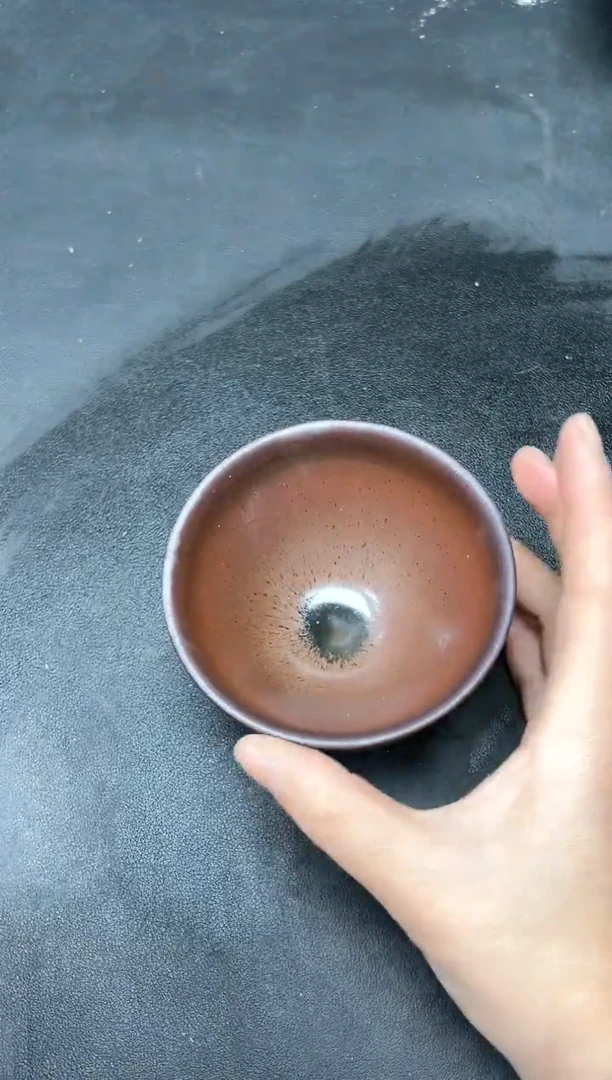 【闪购商品】茶盏323微瑕