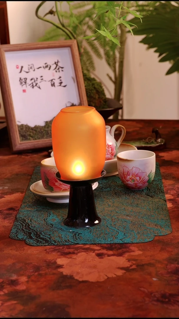 空幻烛台~~~~~~~~~~~