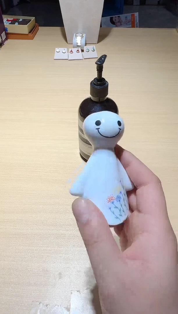 瓷片生活的本意就是开心@@1