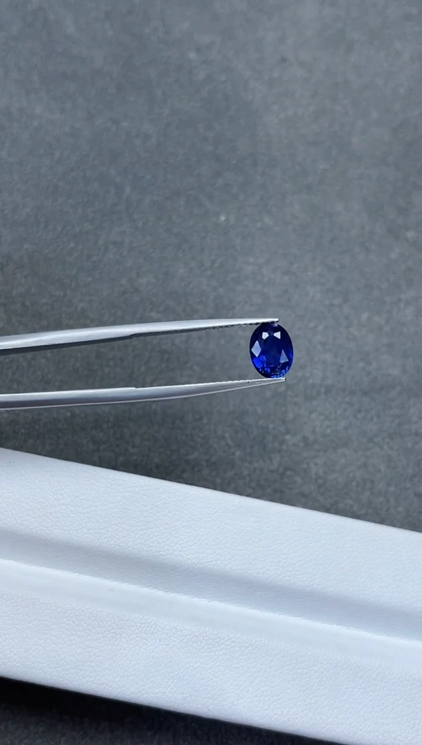 裸石蓝宝石1.5ct