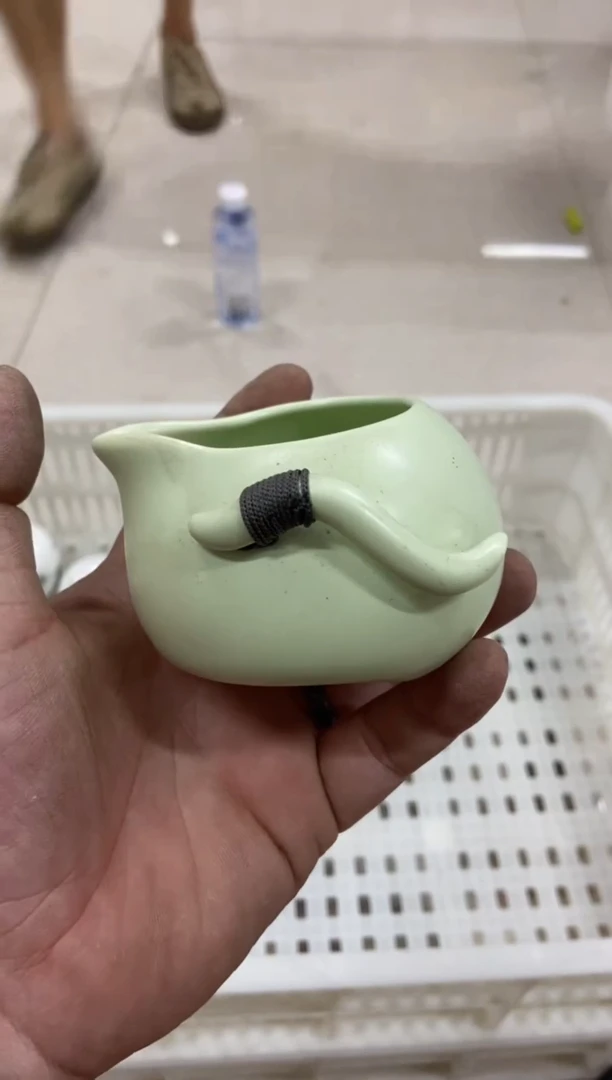 杯无运费险有瑕疵的摄影的产品有使用过的痕迹有点脏介意勿拍