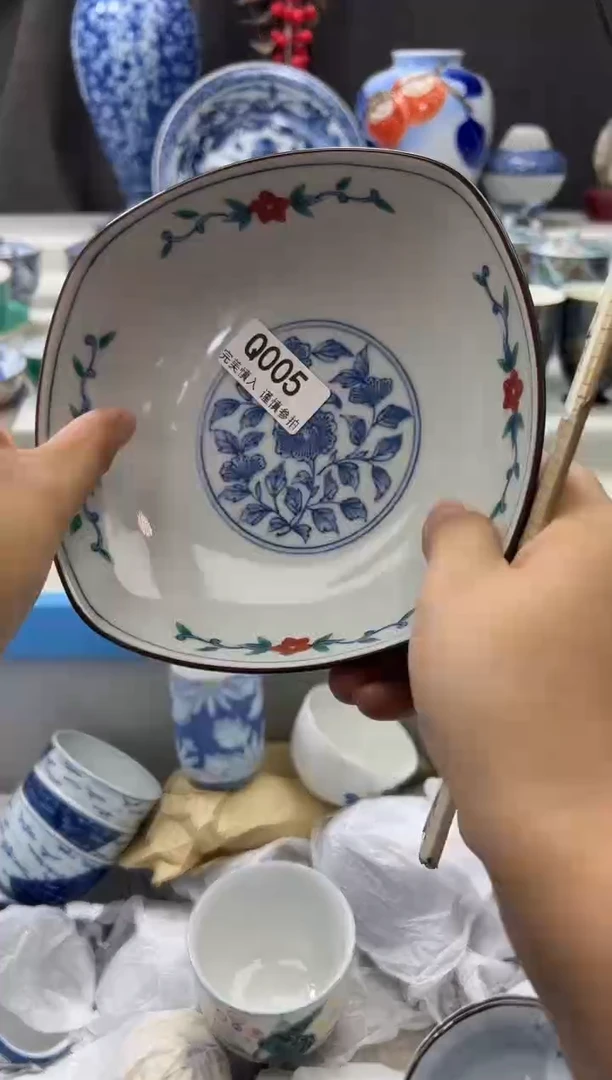 【闪购商品】瓷片005qqqqqqqqqqqq