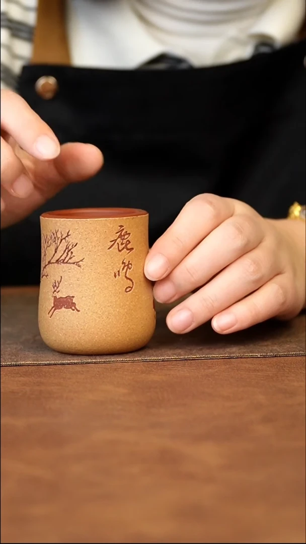 【闪购商品】紫砂茶杯11111111111111111111