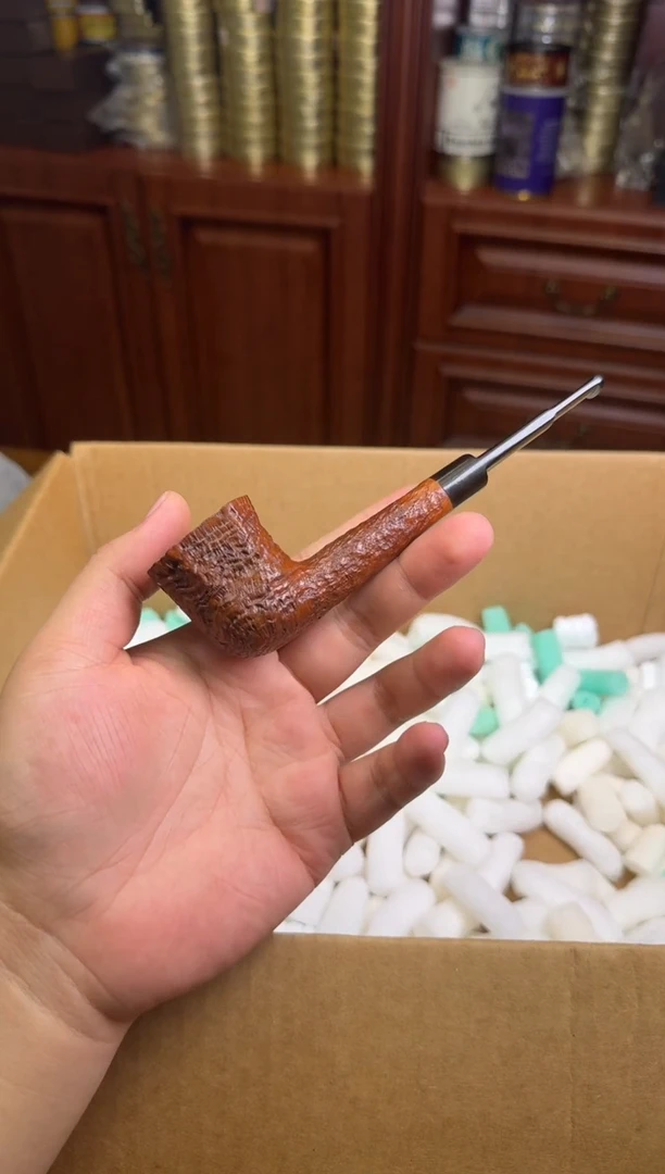 南*子龙烟斗馆定向专拍