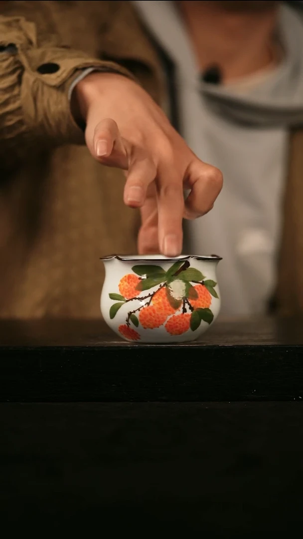 其他032遇瓷手作同款