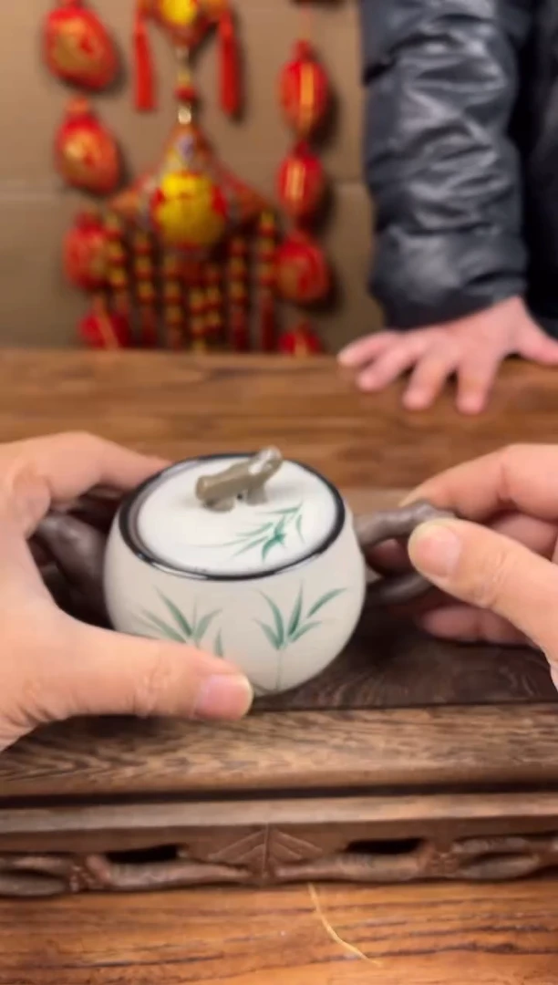 【闪购商品】瓷器茶具商品瓷器物品500