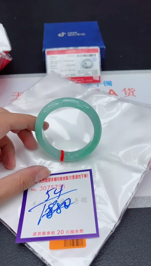 未镶嵌手镯翡翠111111111