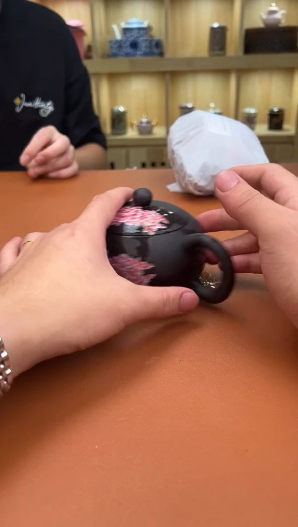至茗堂茶器11111