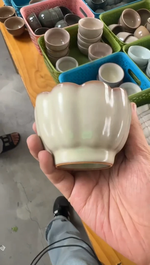 【524】龙泉青瓷福利专场