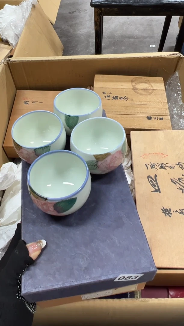 有***好083中古商品谨慎参拍