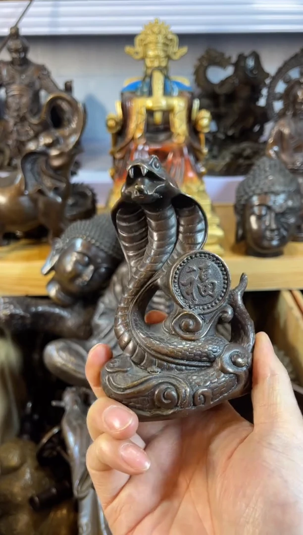 【闪购商品】.案台摆件 物品摆件