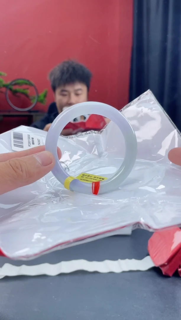 未镶嵌手镯翡翠19