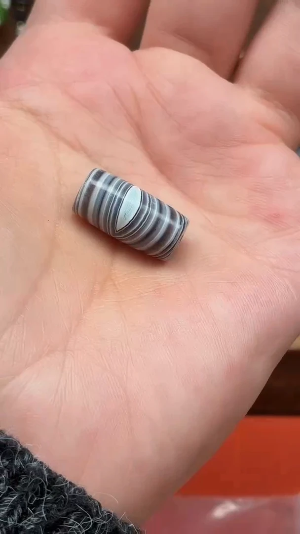 【肖钟出品】东南亚配珠