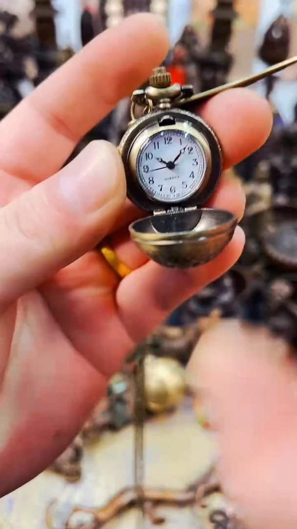 【闪购商品】精铜工匠 独具韵味