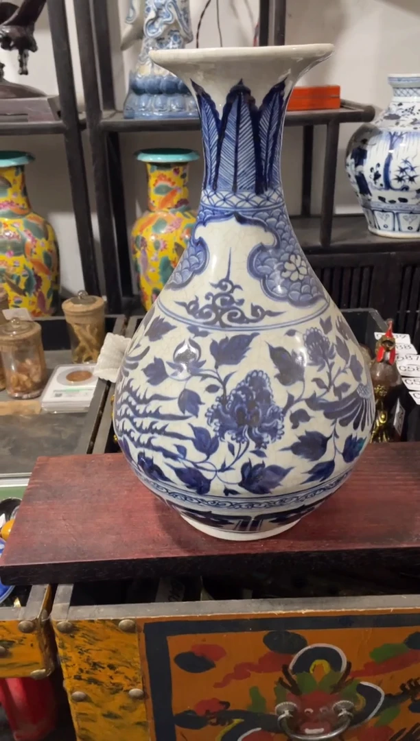 瓷片主播推荐精美好物