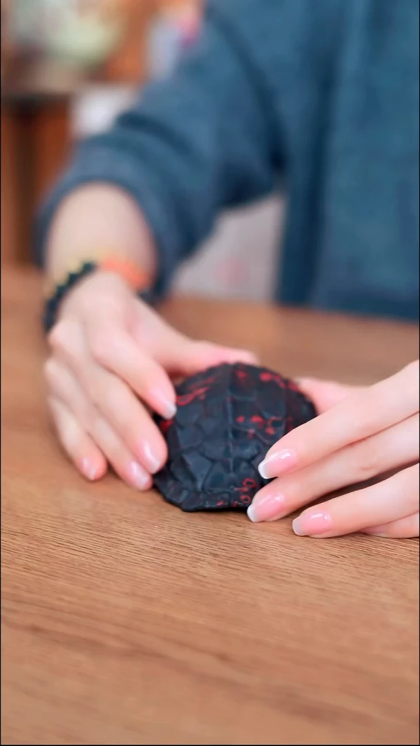 寻武记安山玉富甲天下