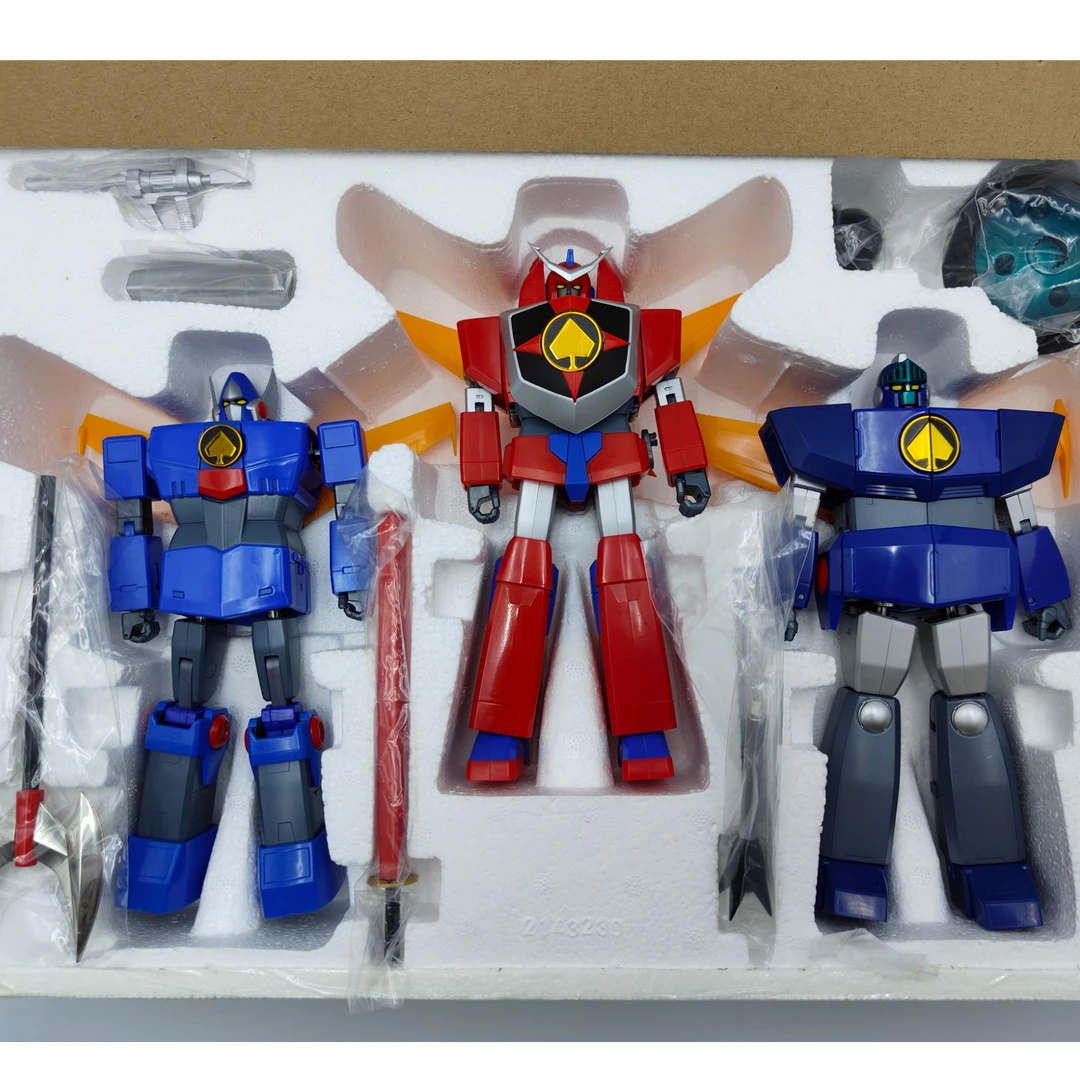 （点开有更多）大王者玩具 中N新古（默认有瑕）