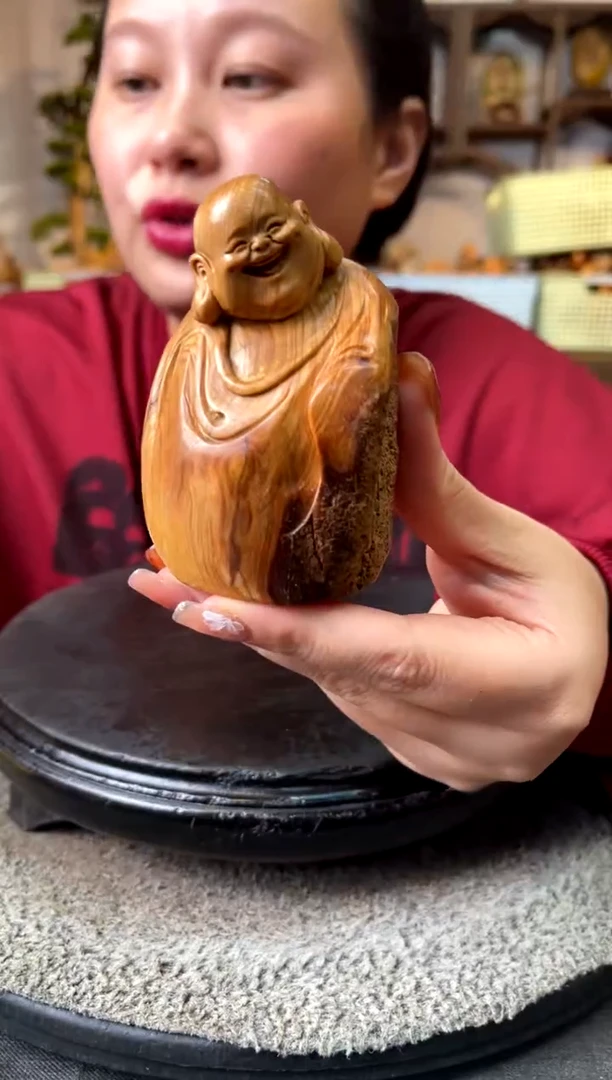 柏木（崖柏）崖柏小件