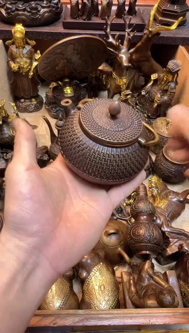 1案台摆件 物品摆件