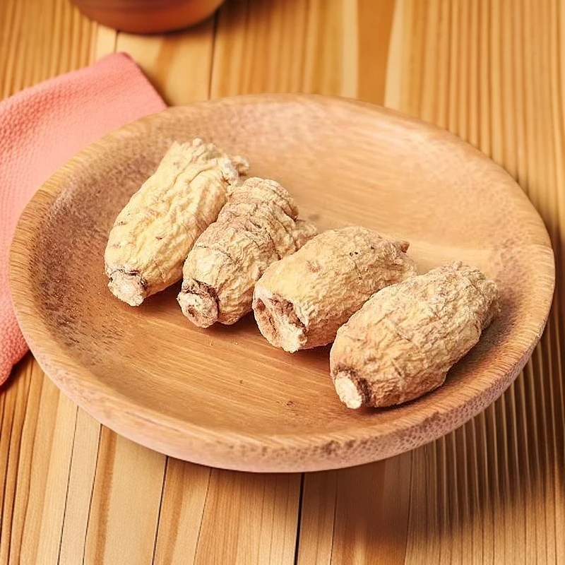 西洋参花旗参足称养生茶净重精品正品