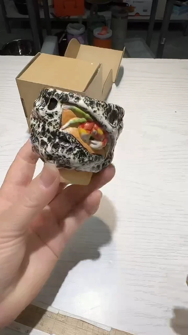 瓷片生活的本意是开心啊@@1