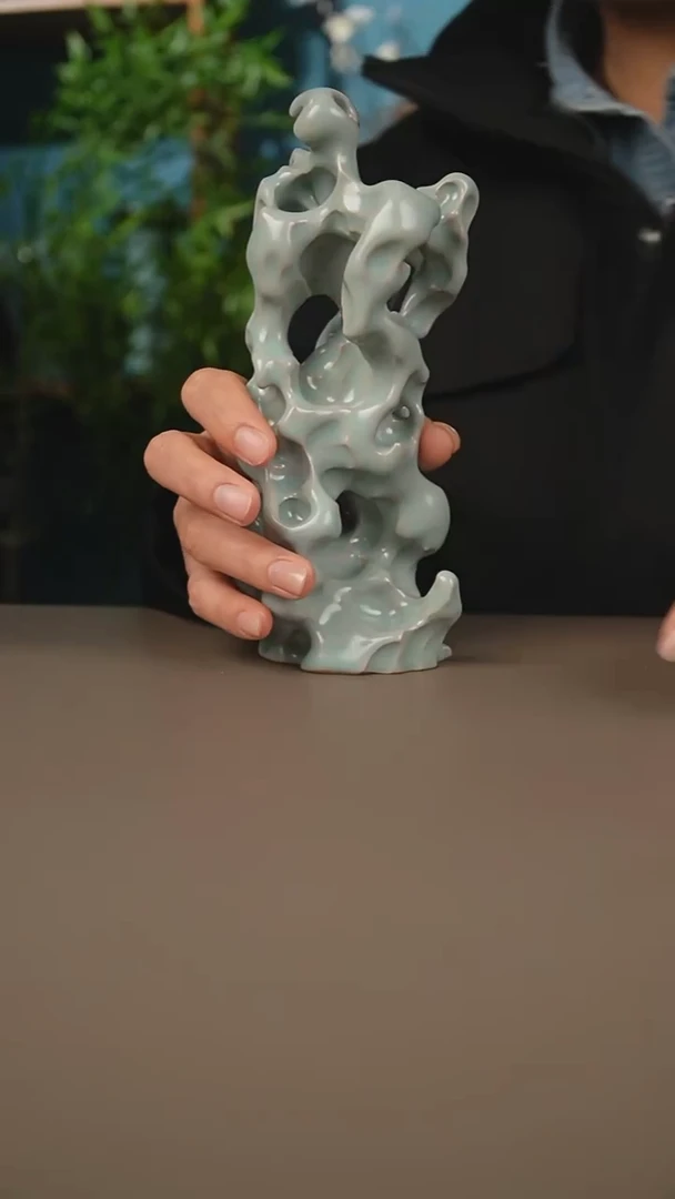 仿古太湖石一级21