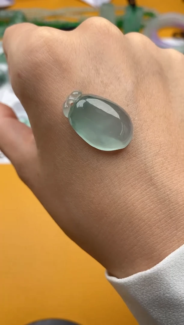 高端甄选吊坠（一物一图）30002