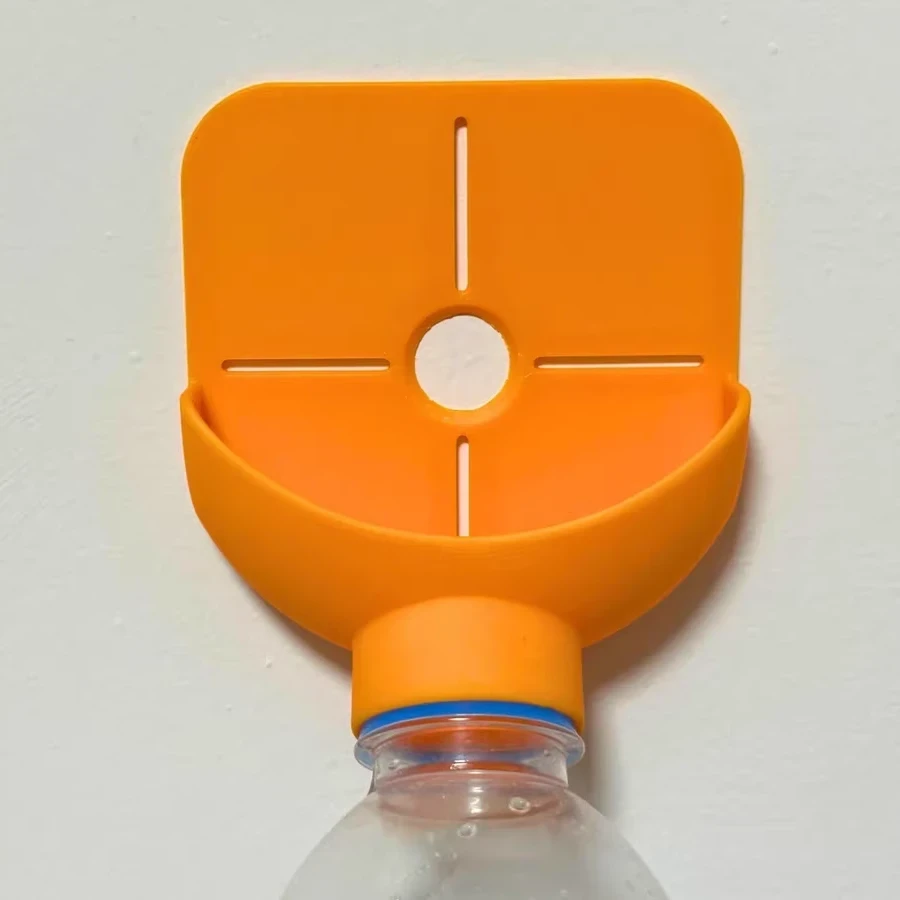 电钻防尘罩打孔收灰冲击钻防灰转眼贴墙钻孔手电钻防尘不吃灰神器