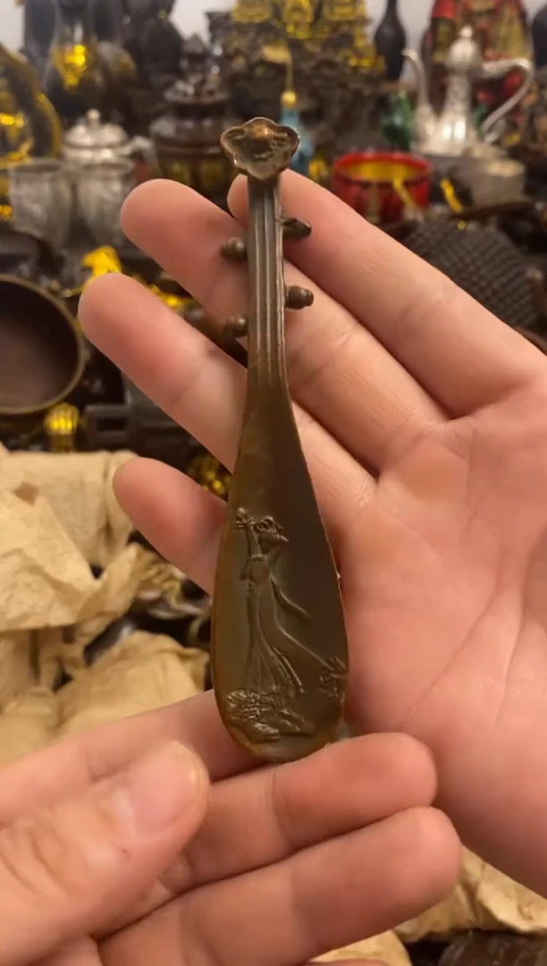 1案台摆件  物品摆件