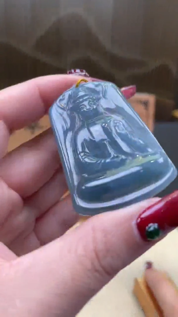 【闪购商品】定制翡翠未镶嵌       *505