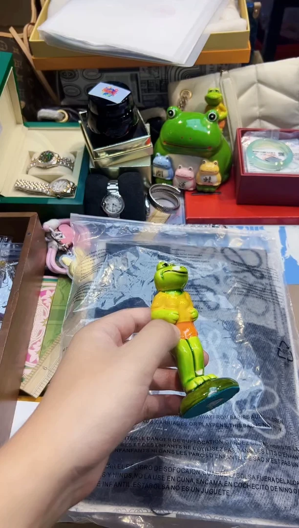 没盒特价.全球寻宝高端瓷儿