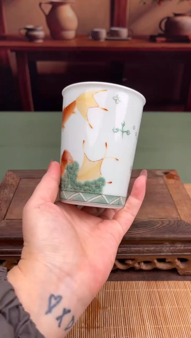 【闪购商品】顾德茶器福利闪购链接