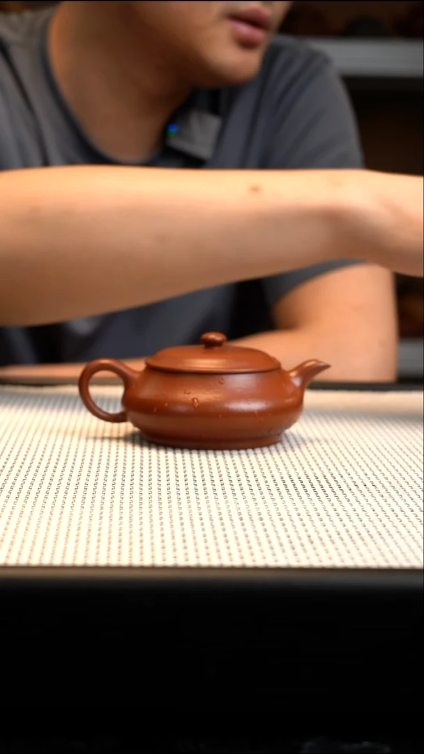 茶壶紫砂紫砂壶51